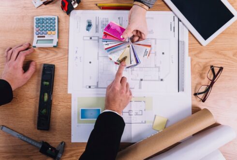 Design and Engineering