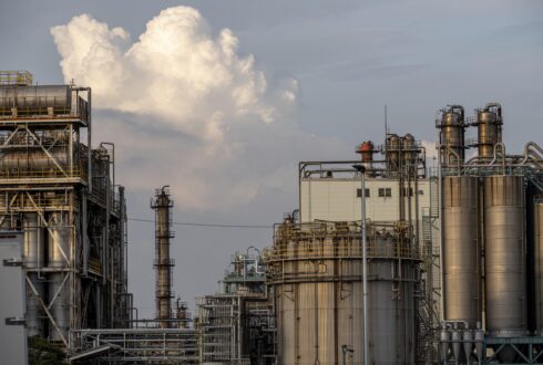 Chemical and Petrochemicals
