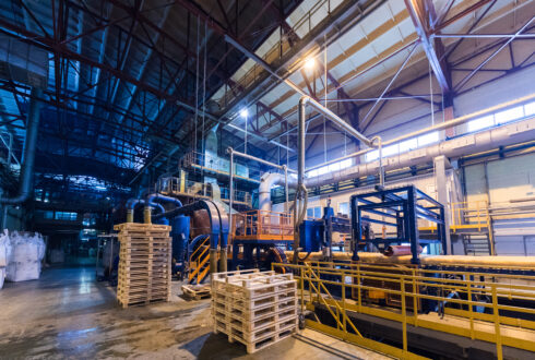 Manufacturing Hub