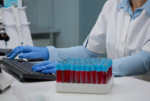 Bio-Pharma